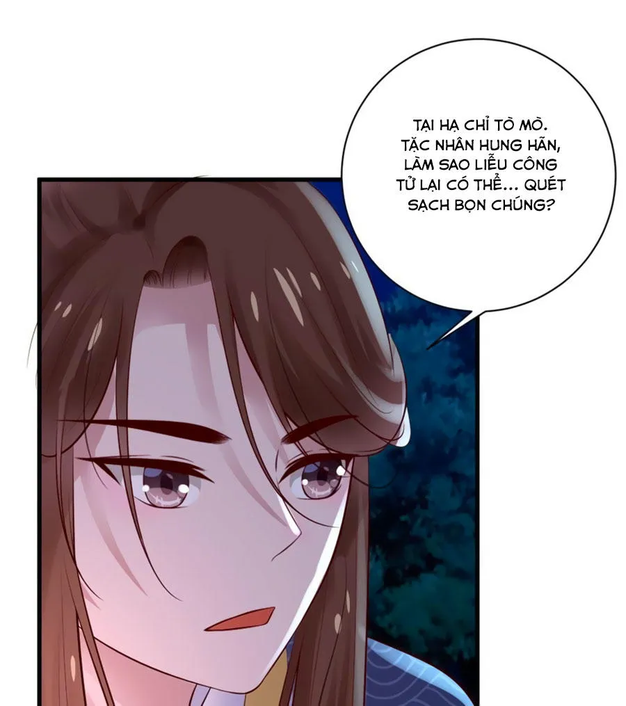 Nữ đế trực tiếp công lược Chapter 7 - Trang 8