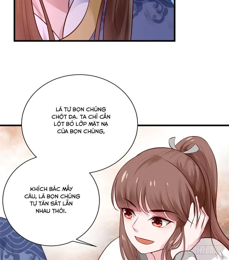 Nữ đế trực tiếp công lược Chapter 7 - Trang 9
