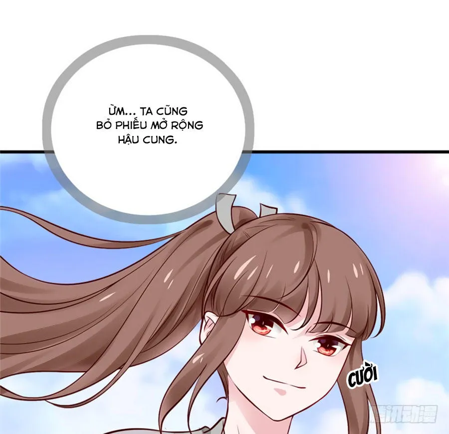 Nữ đế trực tiếp công lược Chapter 8 - Trang 12