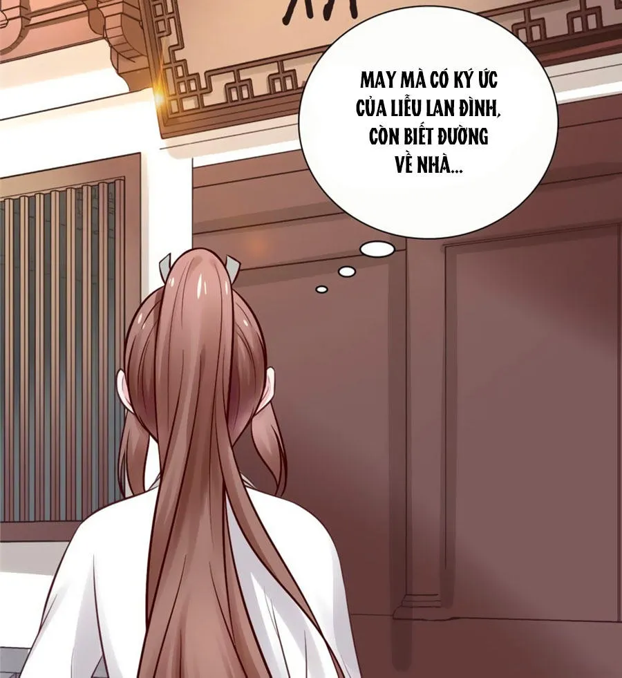 Nữ đế trực tiếp công lược Chapter 8 - Trang 16