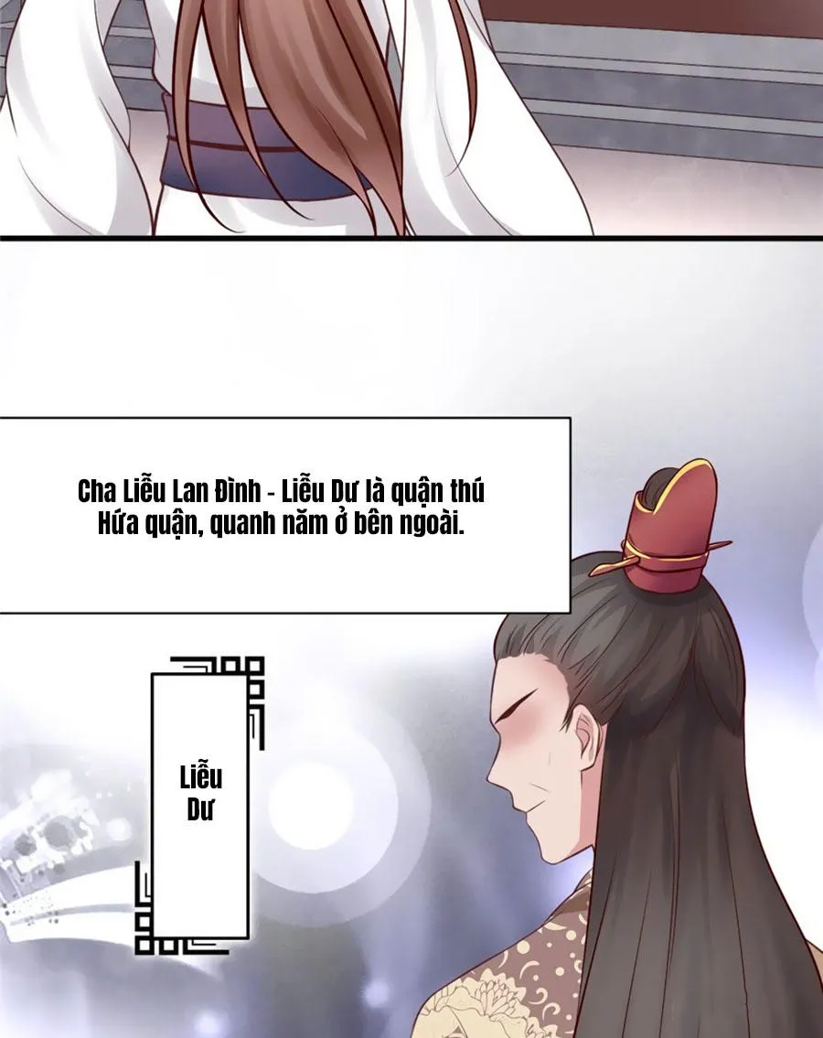 Nữ đế trực tiếp công lược Chapter 8 - Trang 17