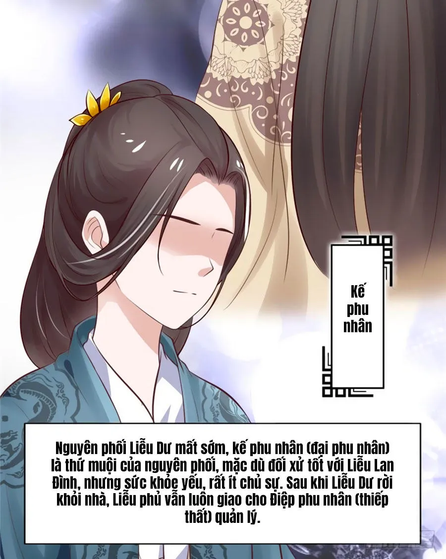 Nữ đế trực tiếp công lược Chapter 8 - Trang 18