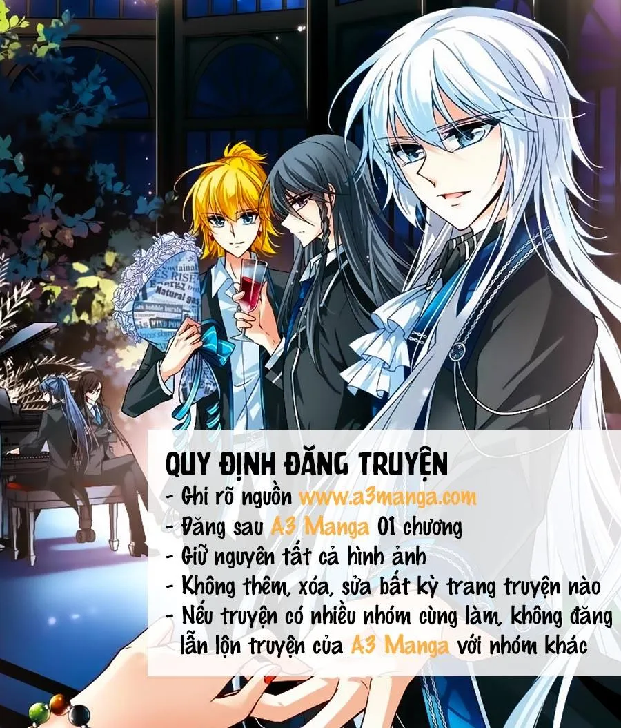 Nữ đế trực tiếp công lược Chapter 8 - Trang 2