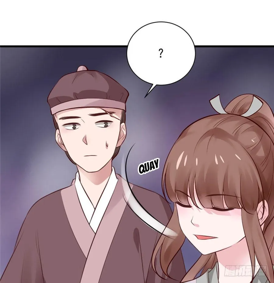Nữ đế trực tiếp công lược Chapter 8 - Trang 21