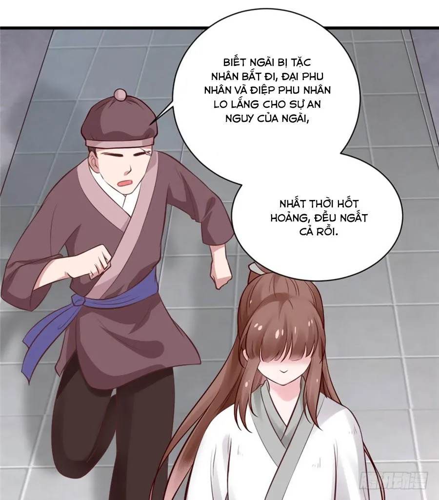 Nữ đế trực tiếp công lược Chapter 8 - Trang 23