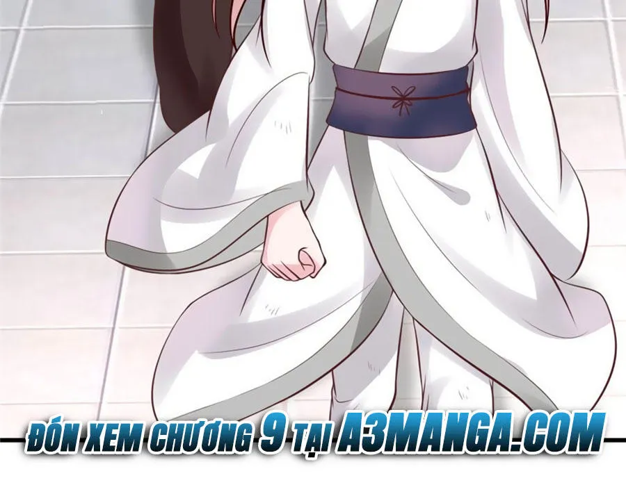 Nữ đế trực tiếp công lược Chapter 8 - Trang 24
