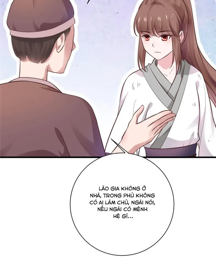 Nữ đế trực tiếp công lược Chapter 8 - Trang 27