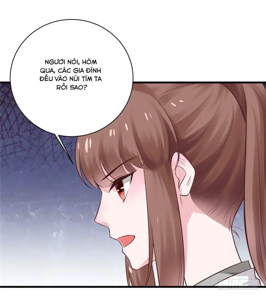 Nữ đế trực tiếp công lược Chapter 8 - Trang 28