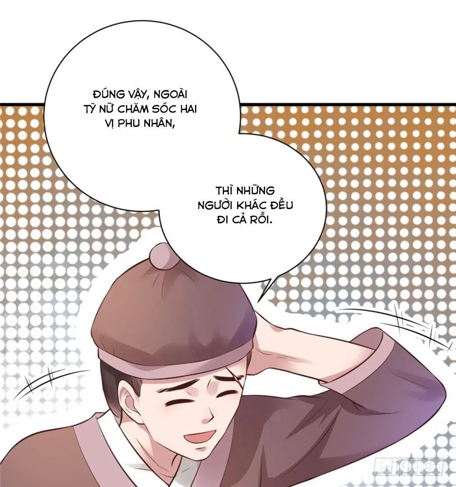 Nữ đế trực tiếp công lược Chapter 8 - Trang 29
