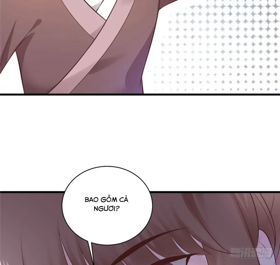 Nữ đế trực tiếp công lược Chapter 8 - Trang 30