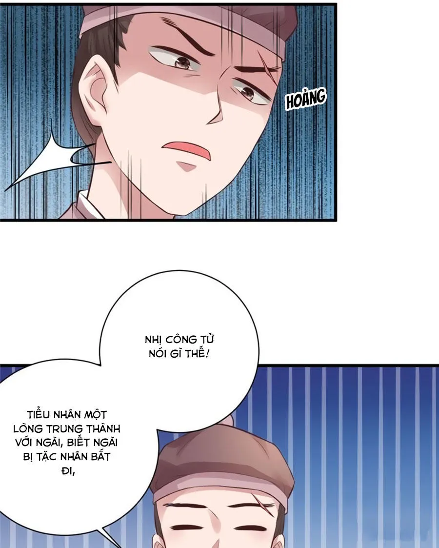 Nữ đế trực tiếp công lược Chapter 8 - Trang 32