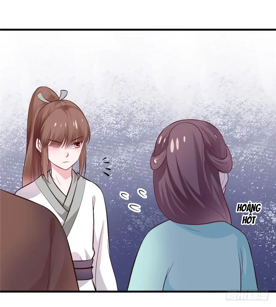 Nữ đế trực tiếp công lược Chapter 8 - Trang 40