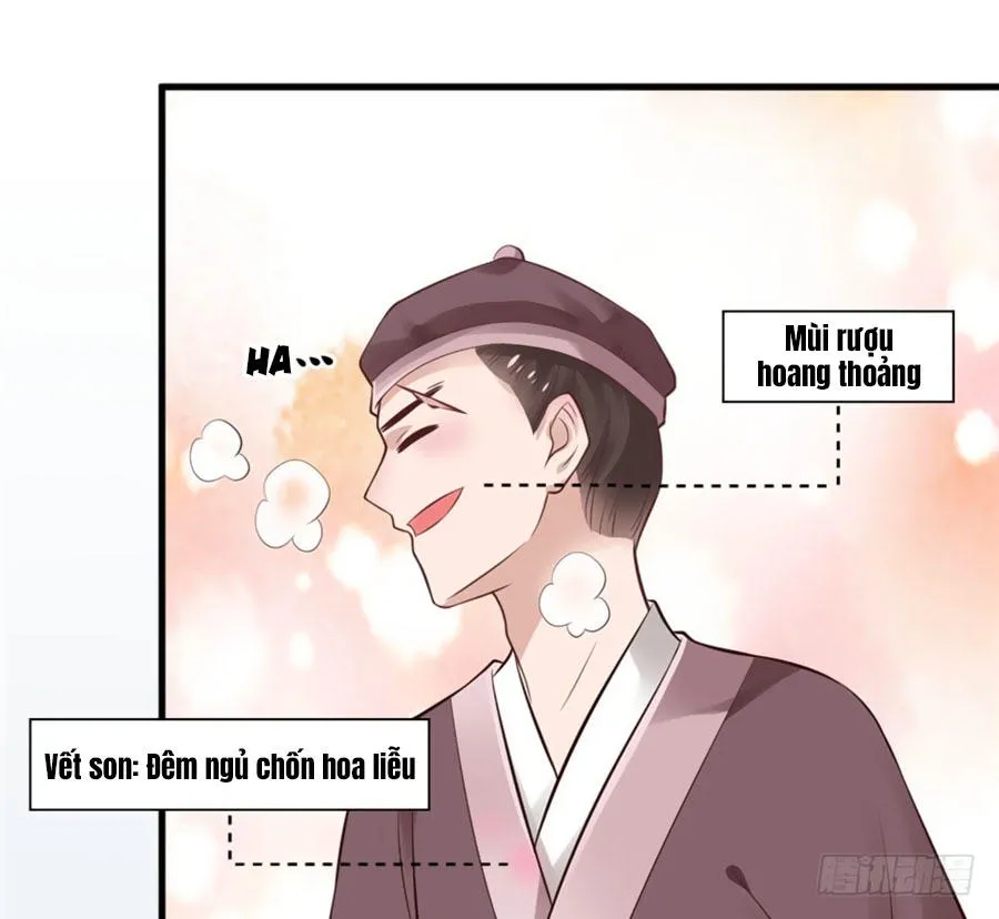 Nữ đế trực tiếp công lược Chapter 8 - Trang 42