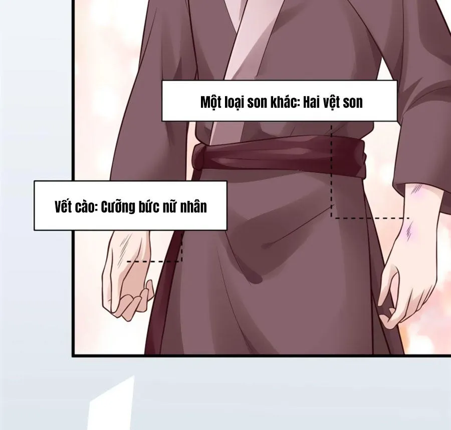 Nữ đế trực tiếp công lược Chapter 8 - Trang 43