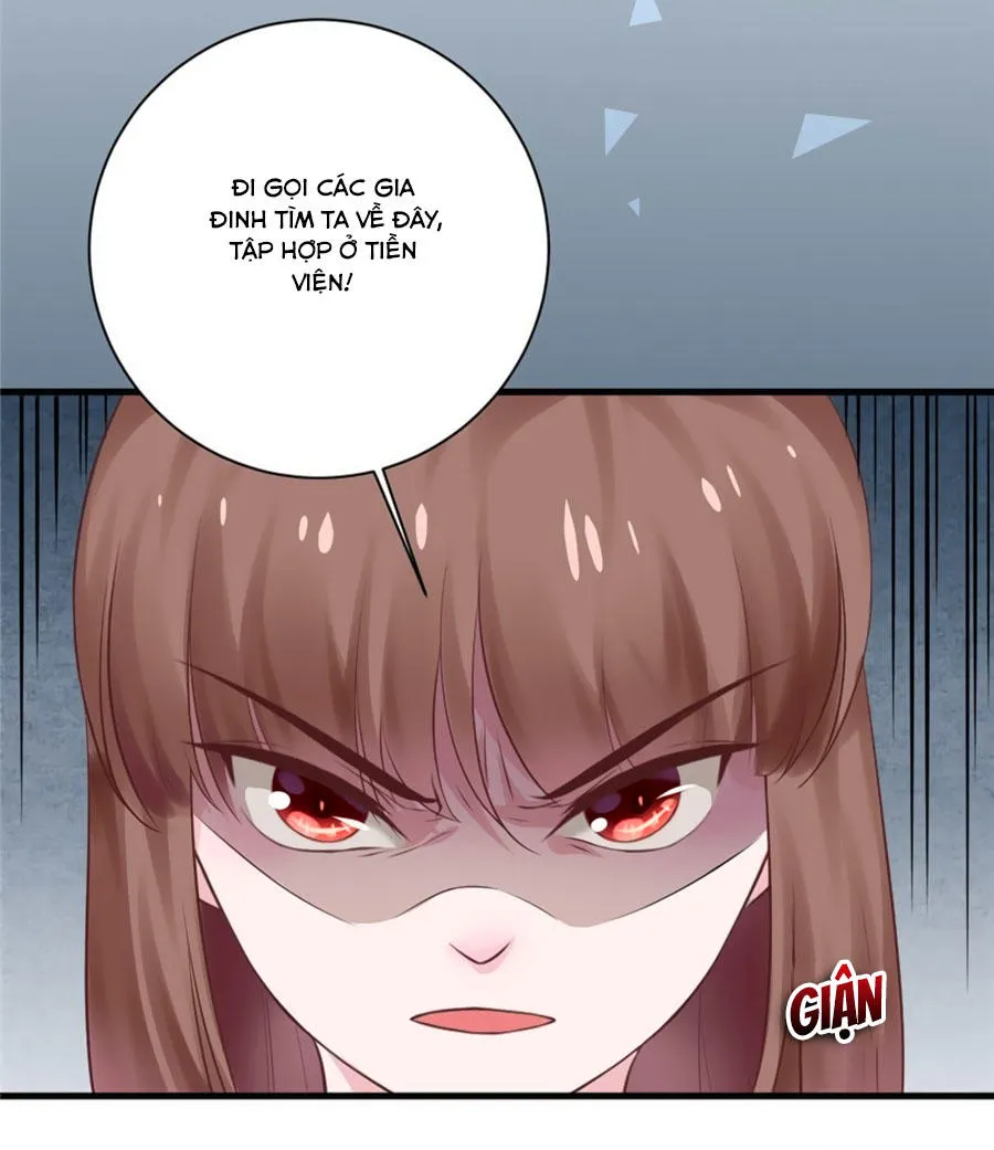 Nữ đế trực tiếp công lược Chapter 8 - Trang 45