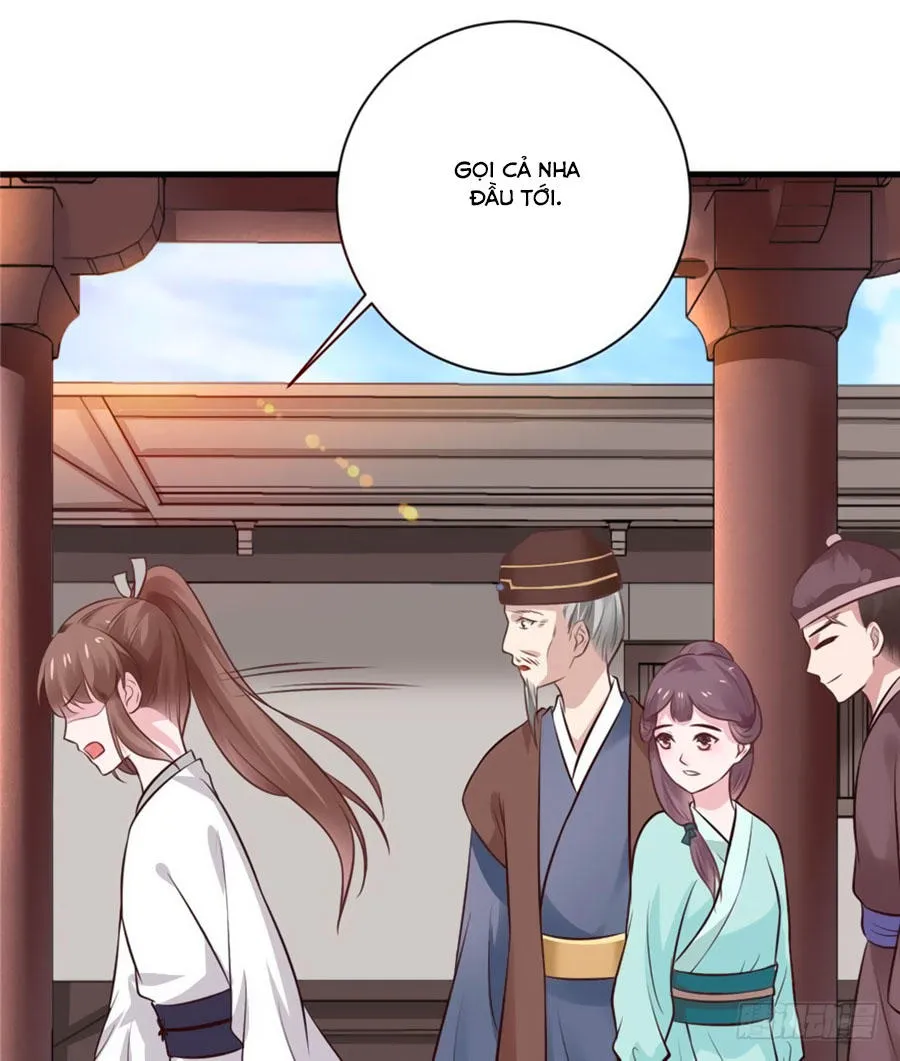 Nữ đế trực tiếp công lược Chapter 8 - Trang 46