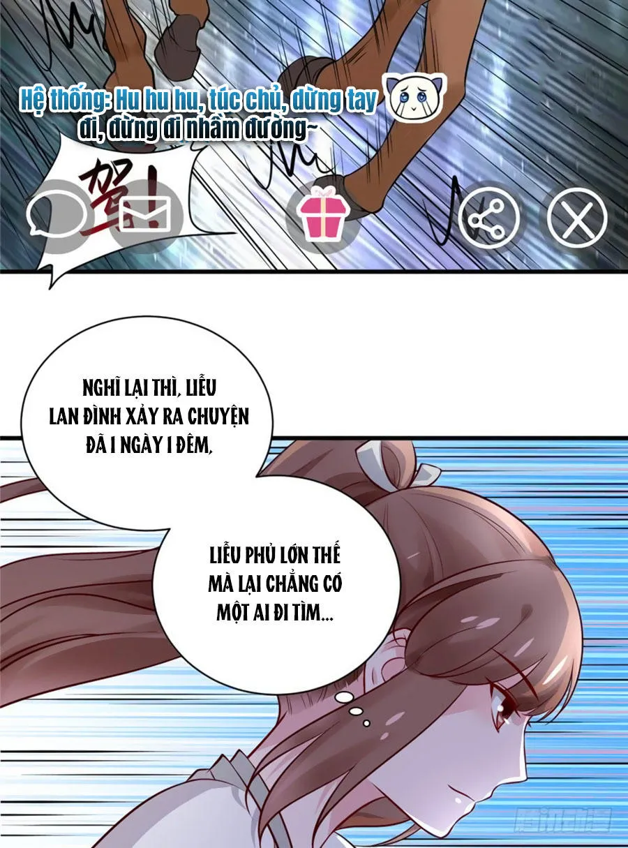 Nữ đế trực tiếp công lược Chapter 8 - Trang 8