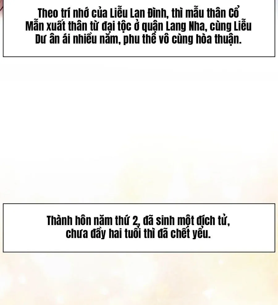 Nữ đế trực tiếp công lược Chapter 9 - Trang 10