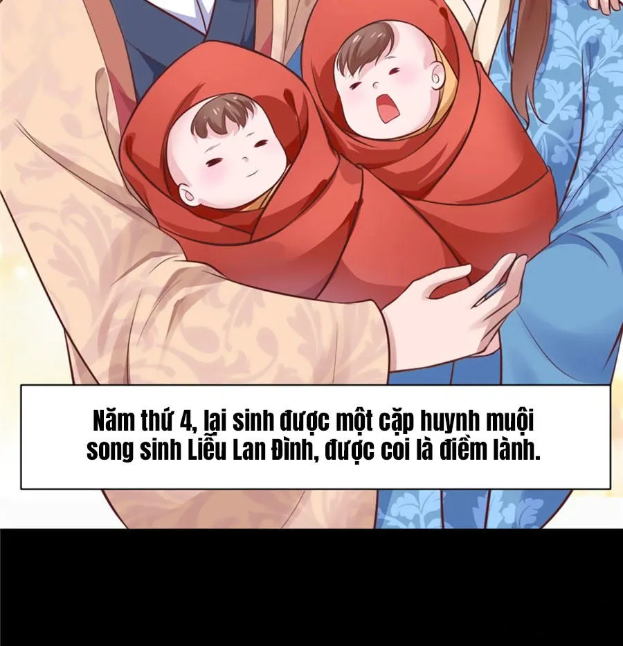 Nữ đế trực tiếp công lược Chapter 9 - Trang 12