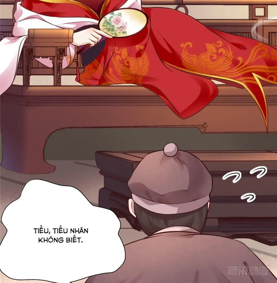Nữ đế trực tiếp công lược Chapter 9 - Trang 22