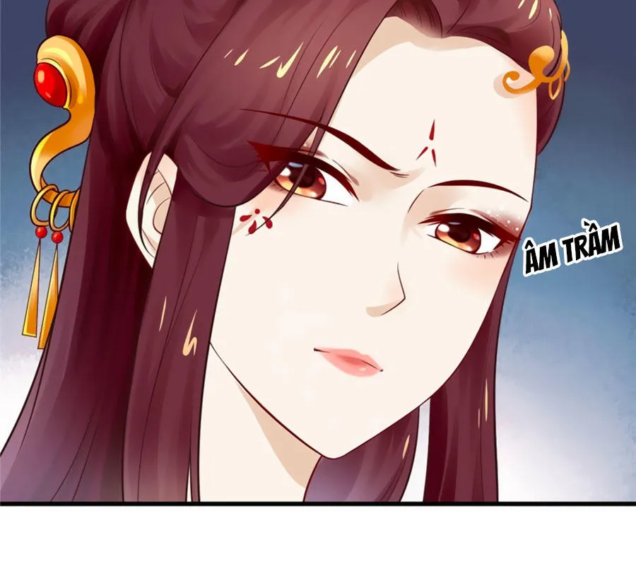 Nữ đế trực tiếp công lược Chapter 9 - Trang 24