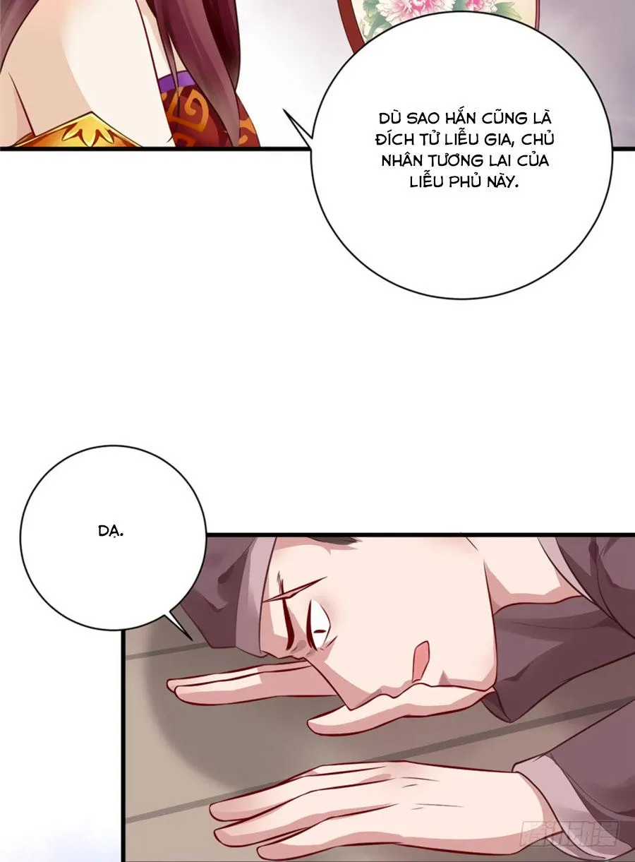 Nữ đế trực tiếp công lược Chapter 9 - Trang 26