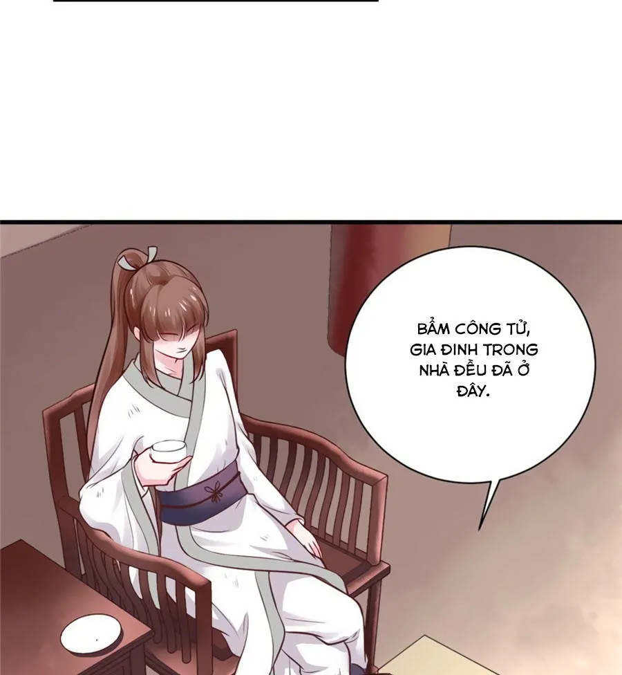 Nữ đế trực tiếp công lược Chapter 9 - Trang 29