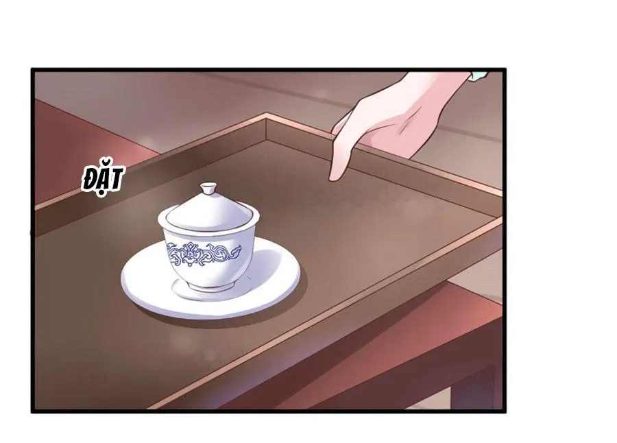 Nữ đế trực tiếp công lược Chapter 9 - Trang 3