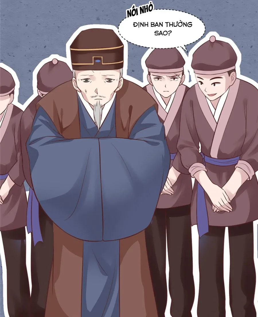 Nữ đế trực tiếp công lược Chapter 9 - Trang 33