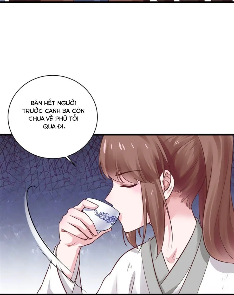 Nữ đế trực tiếp công lược Chapter 9 - Trang 34