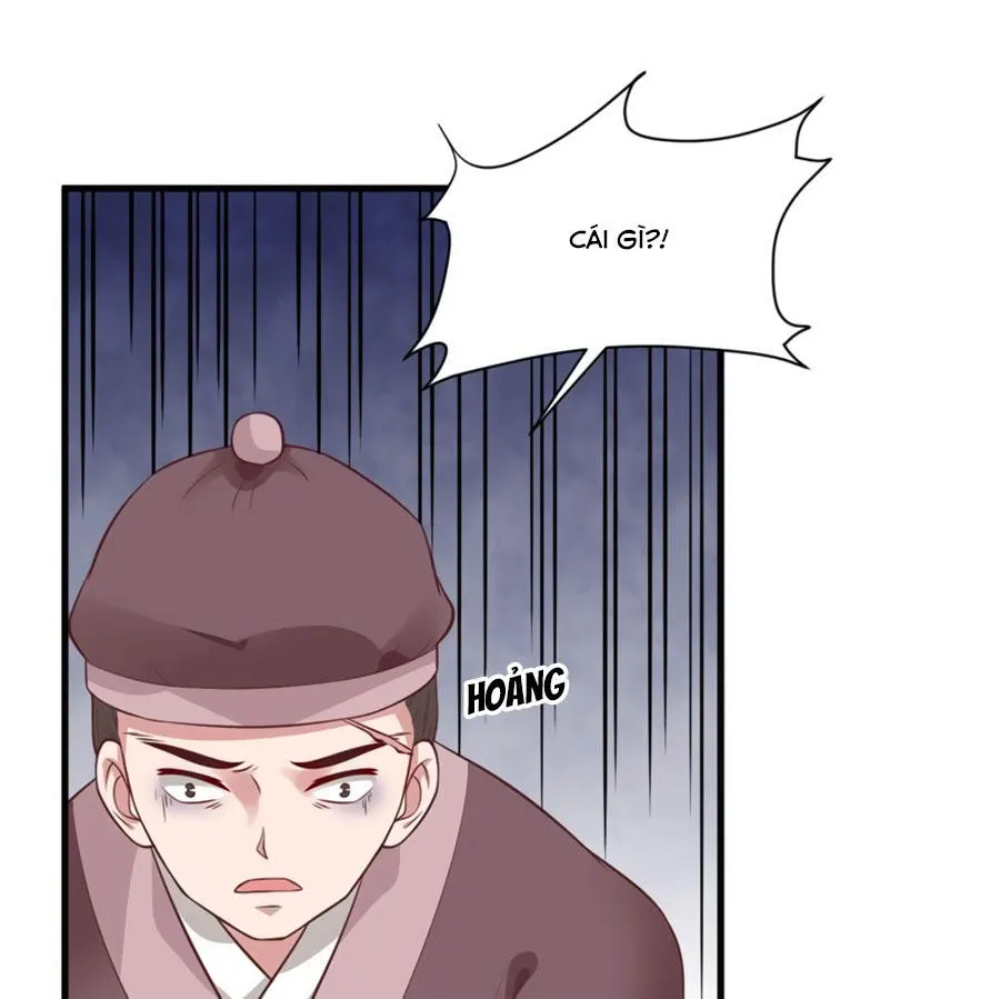 Nữ đế trực tiếp công lược Chapter 9 - Trang 35