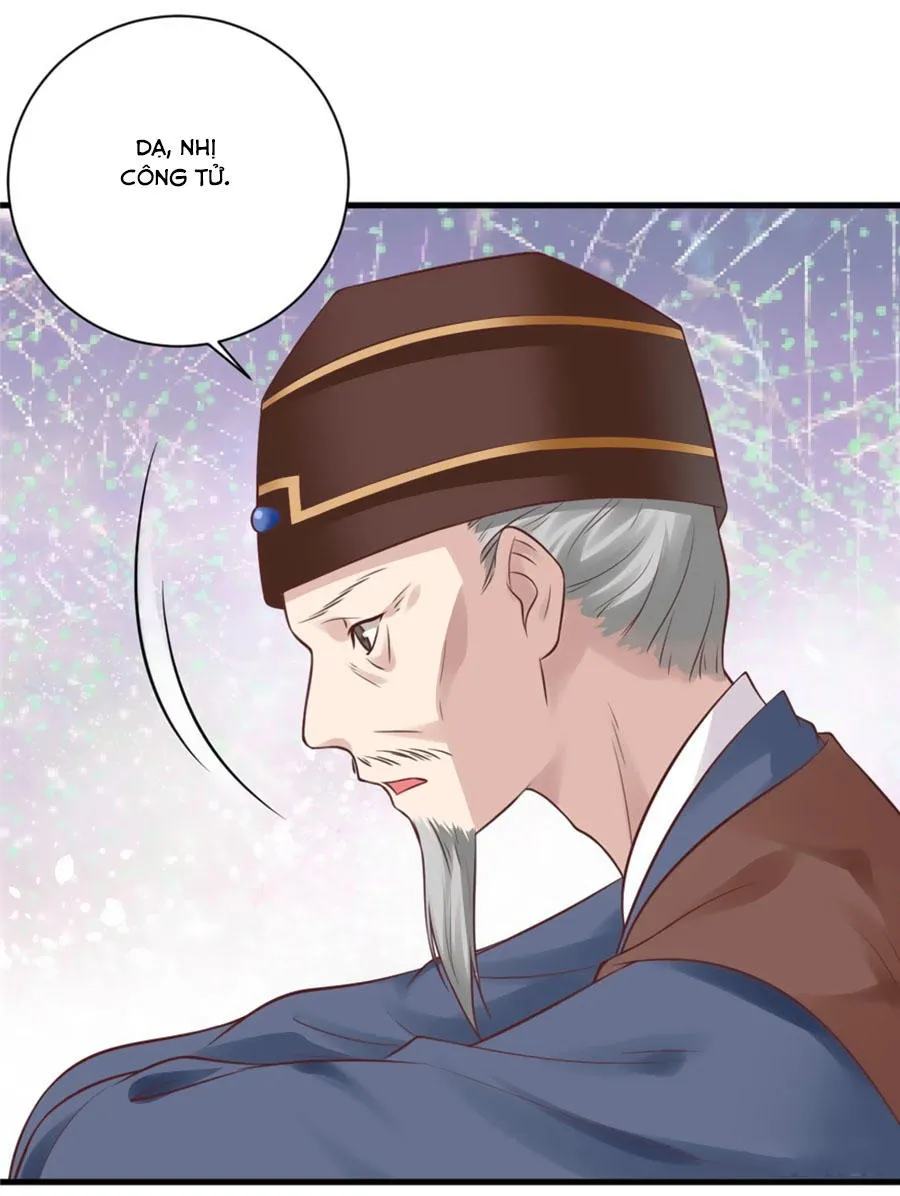 Nữ đế trực tiếp công lược Chapter 9 - Trang 38