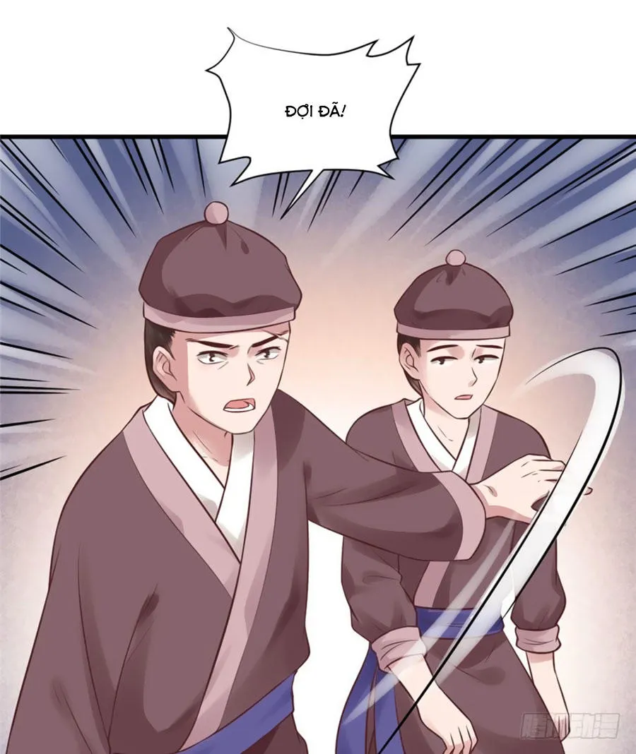 Nữ đế trực tiếp công lược Chapter 9 - Trang 39