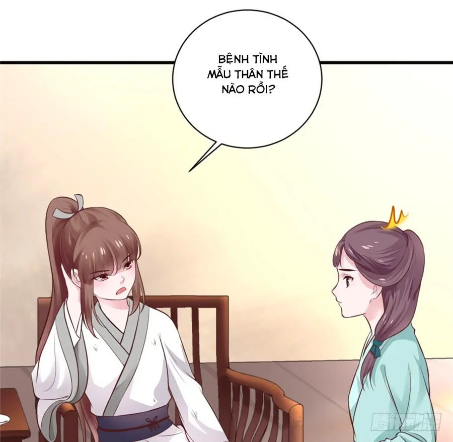 Nữ đế trực tiếp công lược Chapter 9 - Trang 4