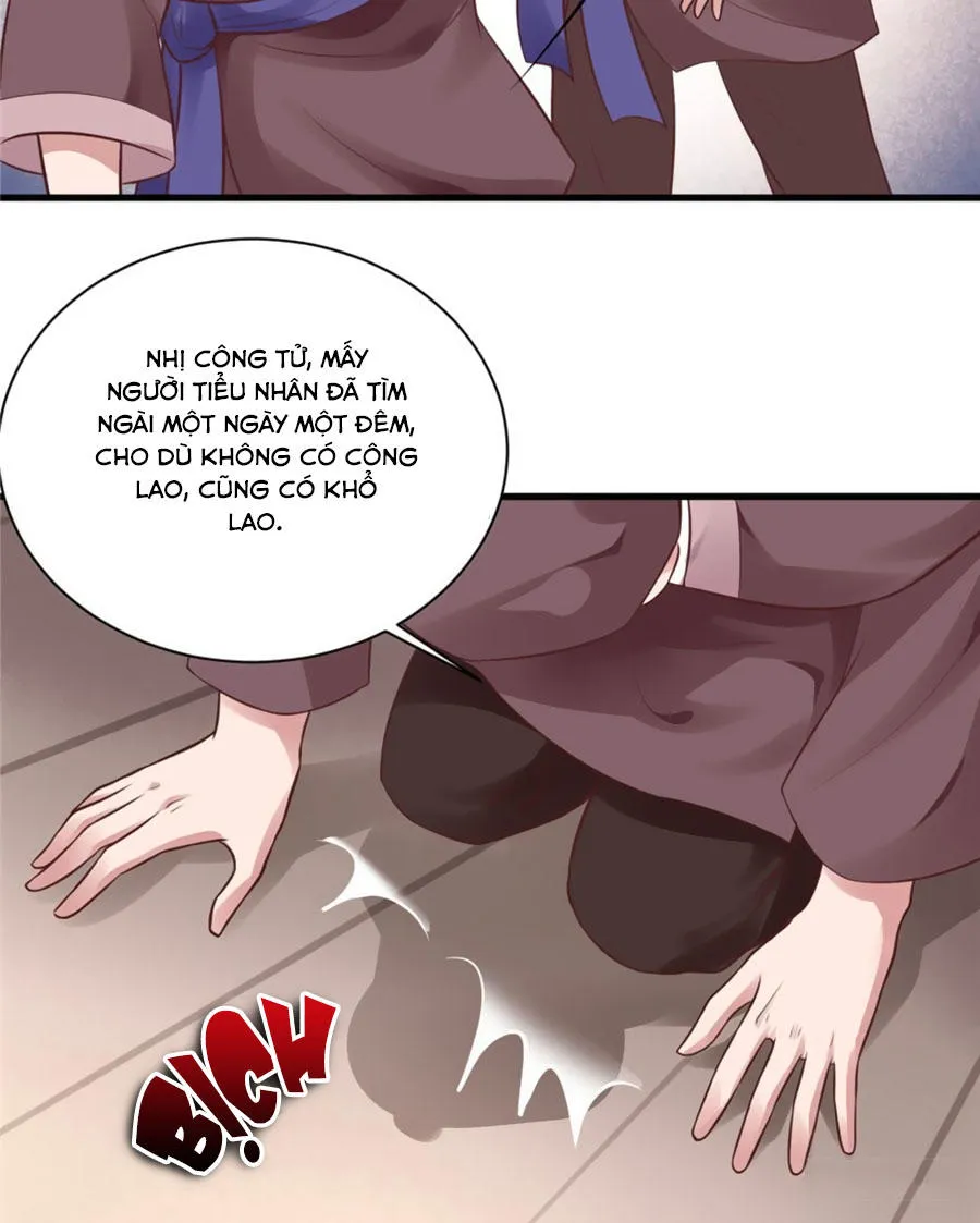 Nữ đế trực tiếp công lược Chapter 9 - Trang 40
