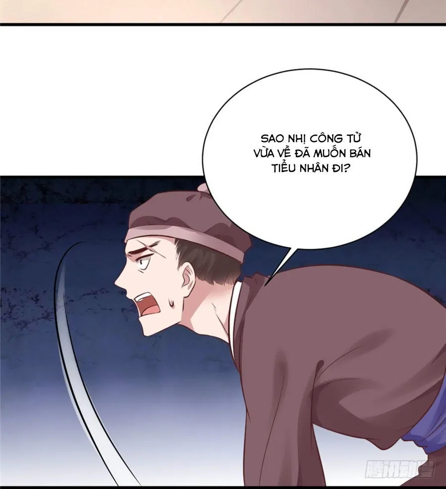 Nữ đế trực tiếp công lược Chapter 9 - Trang 41