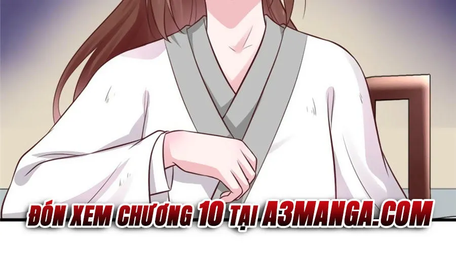 Nữ đế trực tiếp công lược Chapter 9 - Trang 43