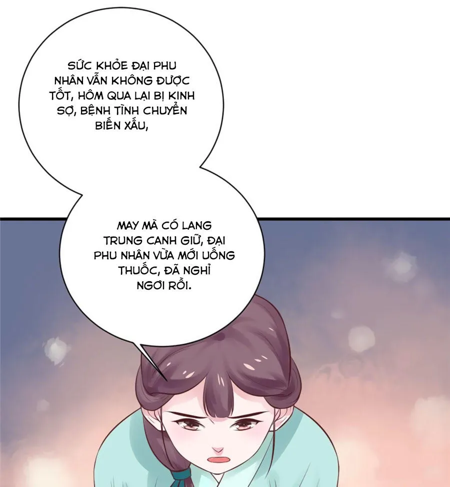 Nữ đế trực tiếp công lược Chapter 9 - Trang 6