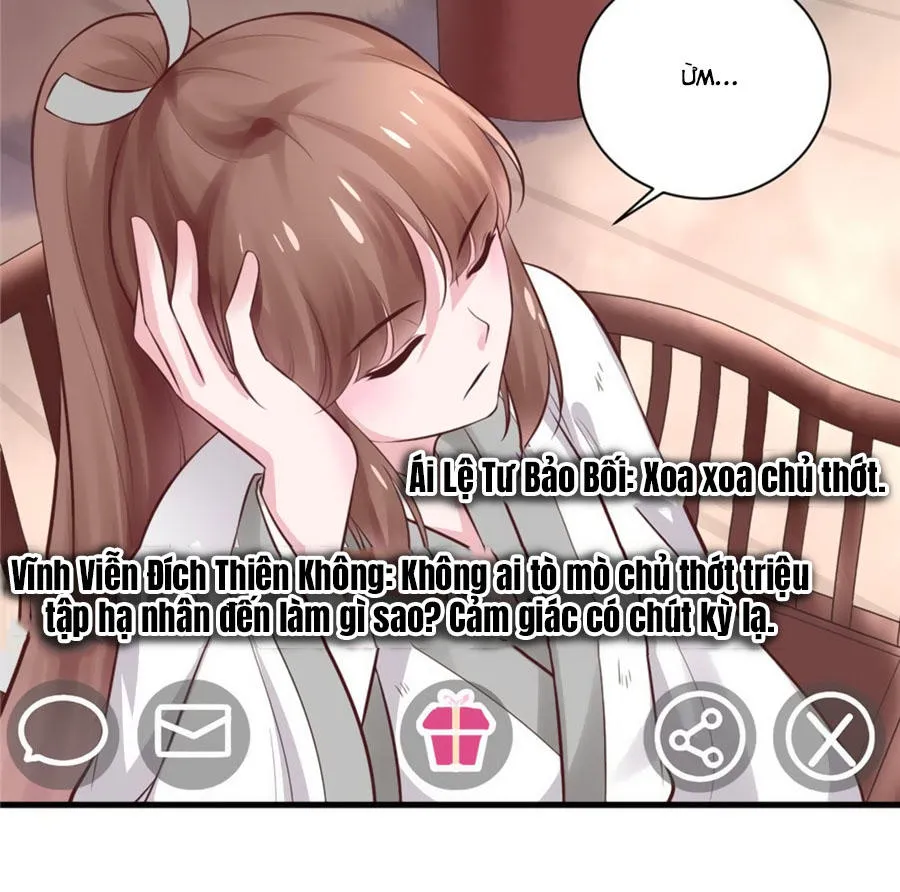 Nữ đế trực tiếp công lược Chapter 9 - Trang 8