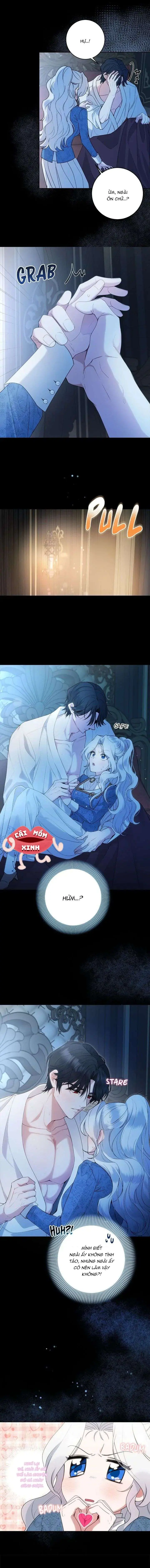 Nữ Dược Sư Của Vị Hoàng Đế Si Tình Chapter 1 - Trang 12