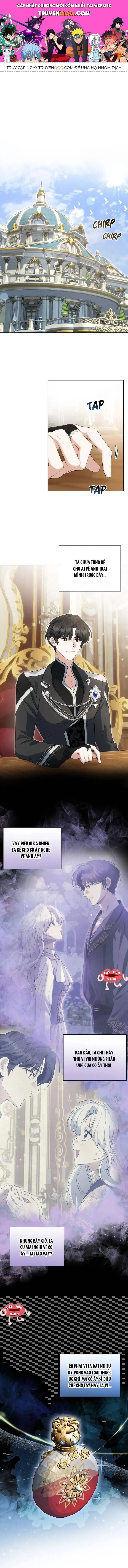 Nữ Dược Sư Của Vị Hoàng Đế Si Tình Chapter 10 - Trang 2