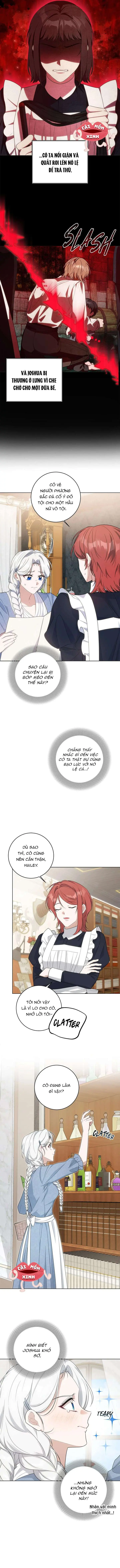 Nữ Dược Sư Của Vị Hoàng Đế Si Tình Chapter 16 - Trang 7
