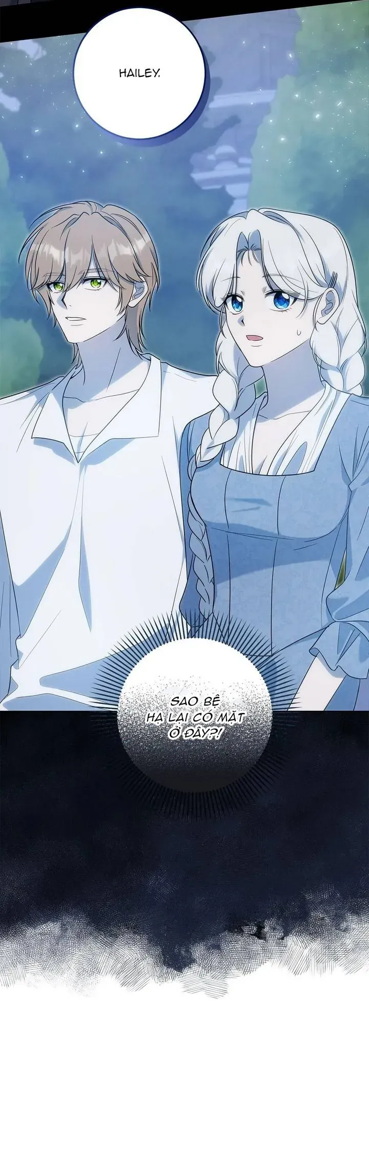 Nữ Dược Sư Của Vị Hoàng Đế Si Tình Chapter 17 - Trang 19