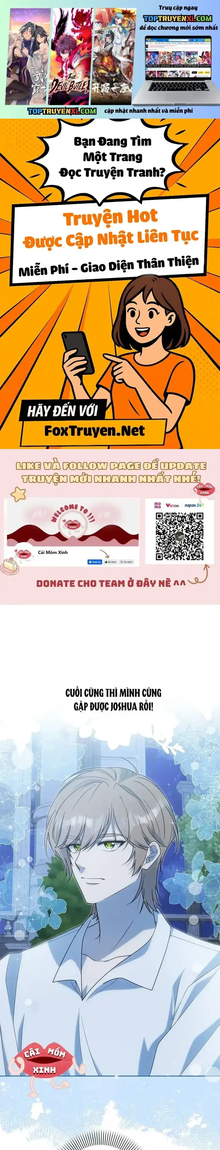 Nữ Dược Sư Của Vị Hoàng Đế Si Tình Chapter 17 - Trang 3