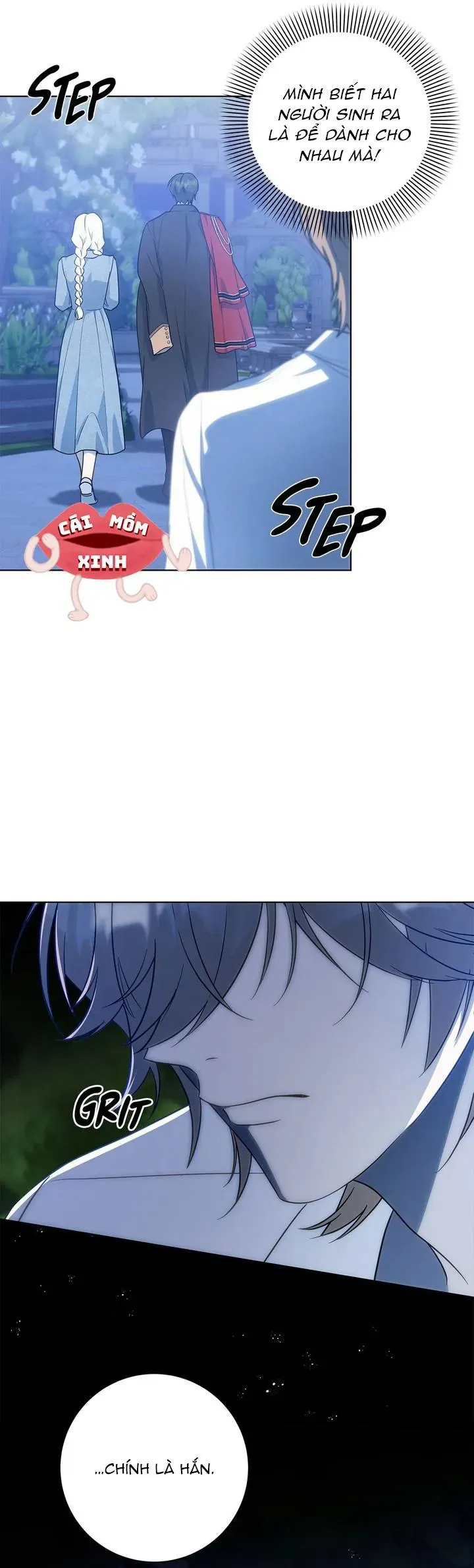 Nữ Dược Sư Của Vị Hoàng Đế Si Tình Chapter 17 - Trang 34