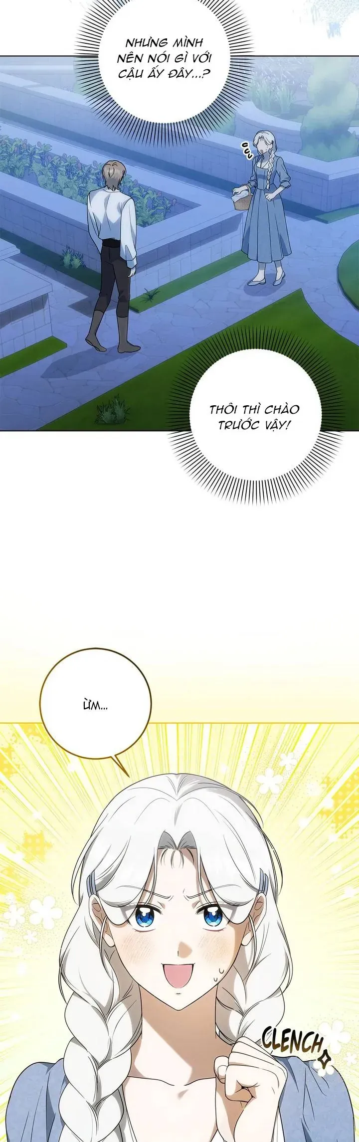 Nữ Dược Sư Của Vị Hoàng Đế Si Tình Chapter 17 - Trang 4