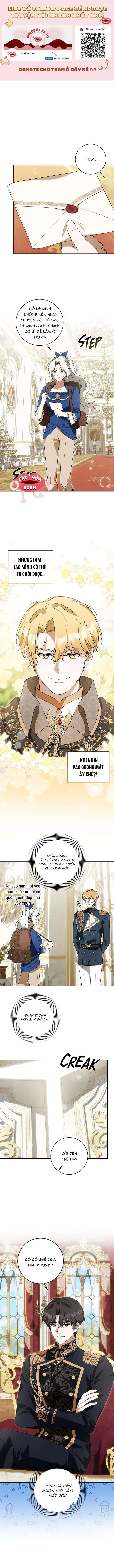 Nữ Dược Sư Của Vị Hoàng Đế Si Tình Chapter 19 - Trang 2
