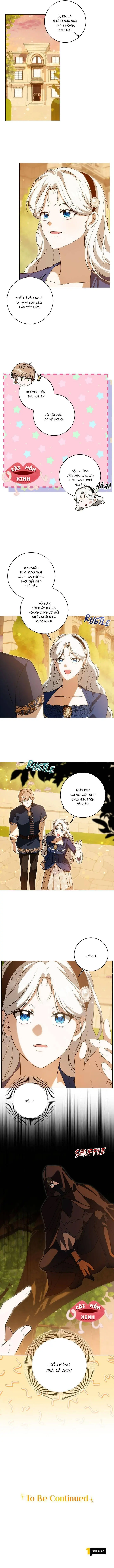 Nữ Dược Sư Của Vị Hoàng Đế Si Tình Chapter 22 - Trang 13