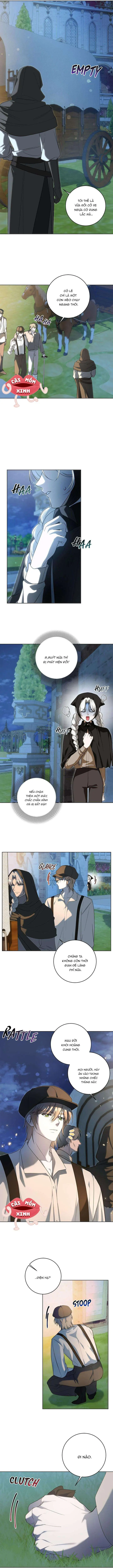 Nữ Dược Sư Của Vị Hoàng Đế Si Tình Chapter 26 - Trang 10