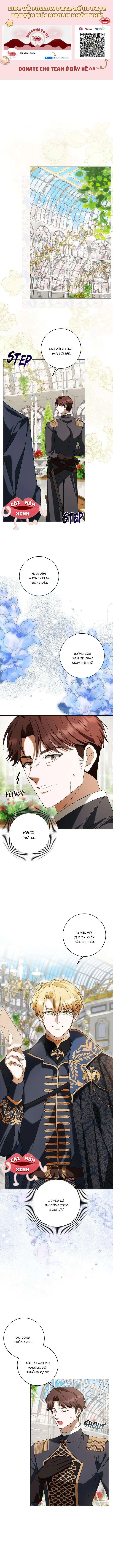 Nữ Dược Sư Của Vị Hoàng Đế Si Tình Chapter 29 - Trang 2